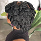Ultimate Full Lace Custom Braid Unit | Made to Order