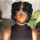 Ultimate Full Lace Custom Braid Unit | Made to Order