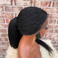30" Micro Twist Unit | High-Definition Silky Twists | Made to Order