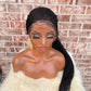 30" Micro Twist Unit | High-Definition Silky Twists | Made to Order