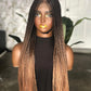 Ready-to-Ship Bone Straight: 2x6 Closure | Super Sleek Braids made to order