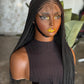 Victoria Unit | 22" Human Lace Hair Closure Wig | ready to ship