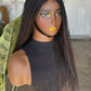 Ready-to-Ship 18-Inch Micro Twists: Mixed Black & Copper | Glueless Closure