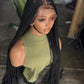 Made to Order Boho Knotless Masterpiece | Full Lace Tiny Braids & Curls