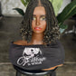 10" Closure Glueless Color 27 Mix with Black Bianca Unit Ready to Ship