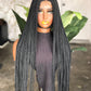 30 Inches Bianca Unit Glueless Closure Color 1b Made to Order