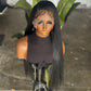 Ready to ship 360 Lace Nano Million Braid 28/30 Inches Color 1b ready to ship