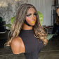 Closure Spiral Curls Made to Order