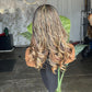 Closure Spiral Curls Made to Order