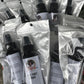 Lace Tint Spray Medium Dark Brown Color And Dark Brown