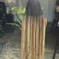 Closure Clueless Knotless Braids Made To Order