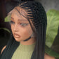 Ready to Ship: Amaria 26" Full Lace Luxury Human Hair Lace Wig