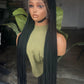 Ready to Ship: Amaria 26" Full Lace Luxury Human Hair Lace Wig