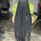 Ready to Ship: Amaria 26" Full Lace Luxury Human Hair Lace Wig