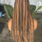 Closure Glueless Bianca 18 Inches Made to Order