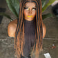 Closure Glueless Bianca 18 Inches Made to Order