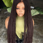 5x5 Clousure Micro Wig 30inches made to order