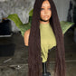 5x5 Clousure Micro Wig 30inches made to order