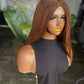 Closure Glueless Micro 14inches Ready To Ship