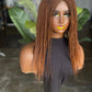 Closure Glueless Micro 14inches Ready To Ship