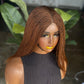 Closure Glueless Micro 14inches Ready To Ship