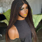 Closure Glueless Micro 16inches Ready To Ship Color 1b Mix With 30