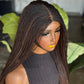 Closure Glueless Micro 16inches Ready To Ship Color 1b Mix With 30