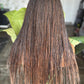 Closure Glueless Micro 16inches Ready To Ship Color 1b Mix With 30
