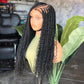 20 Inches C Cut Boho Made To Order Color 1b