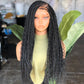 20 Inches C Cut Boho Made To Order Color 1b