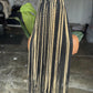 28/30" Full Lace Senegalese Twist Wig – Color 1B/Blonde Highlights Ready to Ship