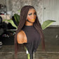 Frontal 20inches Color 33 Micro Braided Wig Ready To Ship