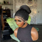 Full Lace Human Lace Micro Twist 20 Inches Ready To Ship