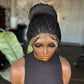 Full Lace Human Lace Micro Twist 20 Inches Ready To Ship