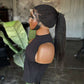 Full Lace Human Lace Micro Twist 20 Inches Ready To Ship