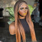 Micro Bone Straight Ready To Ship Frontal Color 30 In 20 Inches