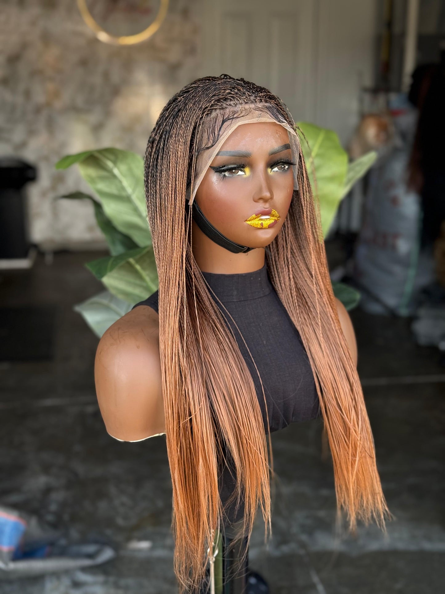 Micro Bone Straight Ready To Ship Frontal Color 30 In 20 Inches