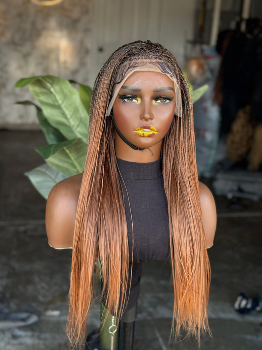 Micro Bone Straight Ready To Ship Frontal Color 30 In 20 Inches