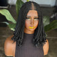 Closure Bianca Curly Ready To Ship 10inches Color 1b