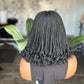 Closure Bianca Curly Ready To Ship 10inches Color 1b