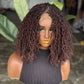 Closure C Part Sister Locs Ready To Ship 10 Inches Color 33