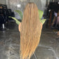 Ready to Ship: 26" Knotless Braid Glueless Closure Wig