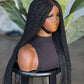 TITI Watermelon Unit | Black Closure Ready to Ship Glueless Wig