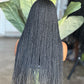 TITI Watermelon Unit | Black Closure Ready to Ship Glueless Wig