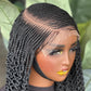 TITI C-Cut Unit | 22" Pre-Order Glueless Wig