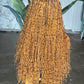 Boho Closure Unit | 26" 6x6 Ready to Ship Glueless Wig