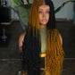 Bianca Unit | 30" Ready to Ship Glueless 5x5 Lace Closure Wig