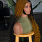 Bianca Unit | 30" Ready to Ship Glueless 5x5 Lace Closure Wig