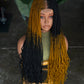 Bianca Unit | 30" Ready to Ship Glueless 5x5 Lace Closure Wig