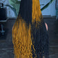 Bianca Unit | 30" Ready to Ship Glueless 5x5 Lace Closure Wig